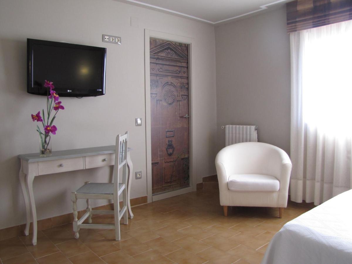 Hotel Migal Cue Esterno foto