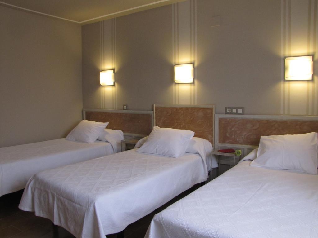 Hotel Migal Cue Camera foto